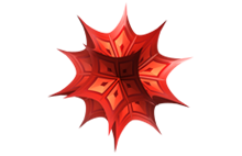 Mathematica logo